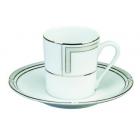 Paire tasse caf�