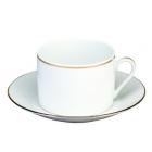 Paire tasse d�jeuner