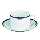 Paire tasse d�jeuner
