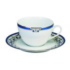 Paire tasse th�