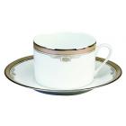 Paire tasse th�