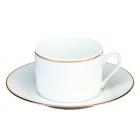 Paire tasse th�