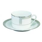 Paire tasse th�