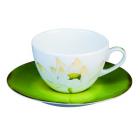 Paire tasse th�