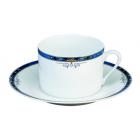 Paire tasse th�