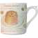 1 Mug 30cl