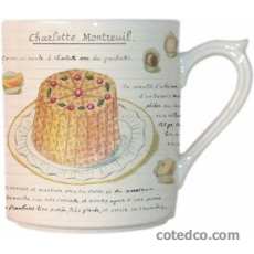 1 Mug 30cl