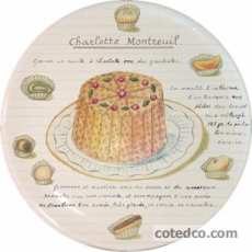 1 Plat � tarte diam 30cm