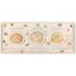 1 Plat � cake 36 x 15.5cm