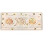 1 Plat � cake 36 x 15.5cm 
