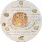 1 Plat � tarte diam 30cm