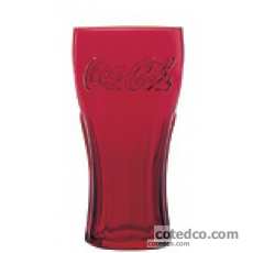 Verre Coca-Cola Petit Mod�le