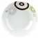 Plat rond creux diam 285mm
