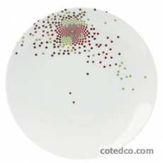 Assiette dessert 215mm