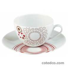 P-Tasse caf� 11cl