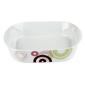 Plat � rotir carr� 240 x 240 mm