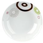 Plat rond creux diam 285mm