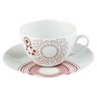 P-Tasse th� 17cl