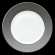 Assiette de pr�sentation  - 31 cm