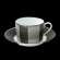 Paire Tasse thé - 16 cl