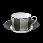 Paire Tasse th�  - 16 cl