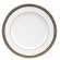 Assiette plate