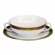 Paire bol � consomm�