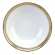 Plat creux