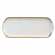 Plat � cake en bo�te blanche