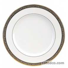 Assiette plate