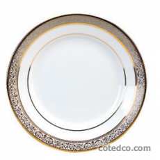 Assiette a pain 160 mm