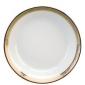 Assiette creuse
