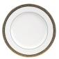 Assiette plate