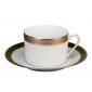 Paire tasse th�