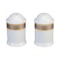 Coffret de 2 salerons