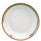 Assiette creuse