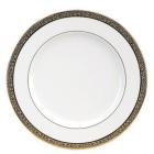 Assiette plate