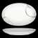 Plat creux 41 x 26.5cm