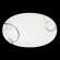 Plat ovale 40cm