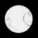 Plat rond plat 34cm