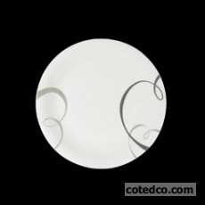 Assiette plate 29cm