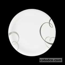 Assiette de pr�sentation 32cm