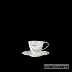 P-Tasse caf� 10cl
