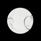 Assiette plate 29cm