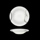 Assiette creuse 23cm