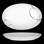 Plat creux 41 x 26.5cm