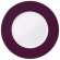 Assiette de pr�sentation