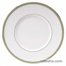 Assiette dessert