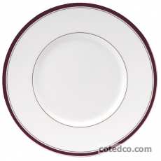 Assiette dessert