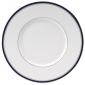 Assiette plate